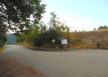 Foto 1 - Terreno edificabile Collevirtù, Civitella del Tronto - foto 1