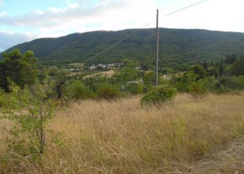 Foto 3 - Terreno edificabile Collevirtù, Civitella del Tronto - foto 3