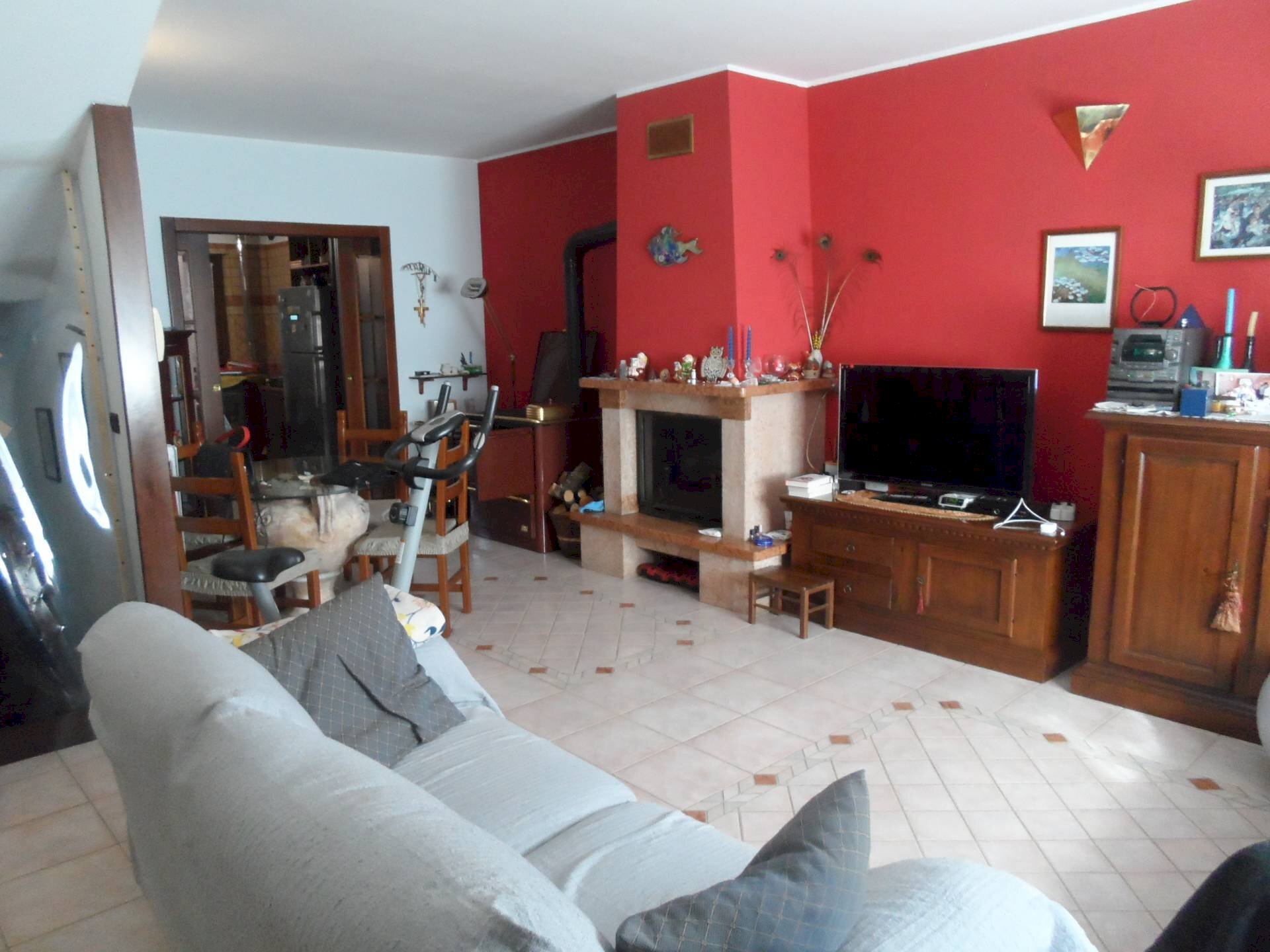 Foto 2 - Terraced Villa Via Adriatico, Monteprandone - photo 2