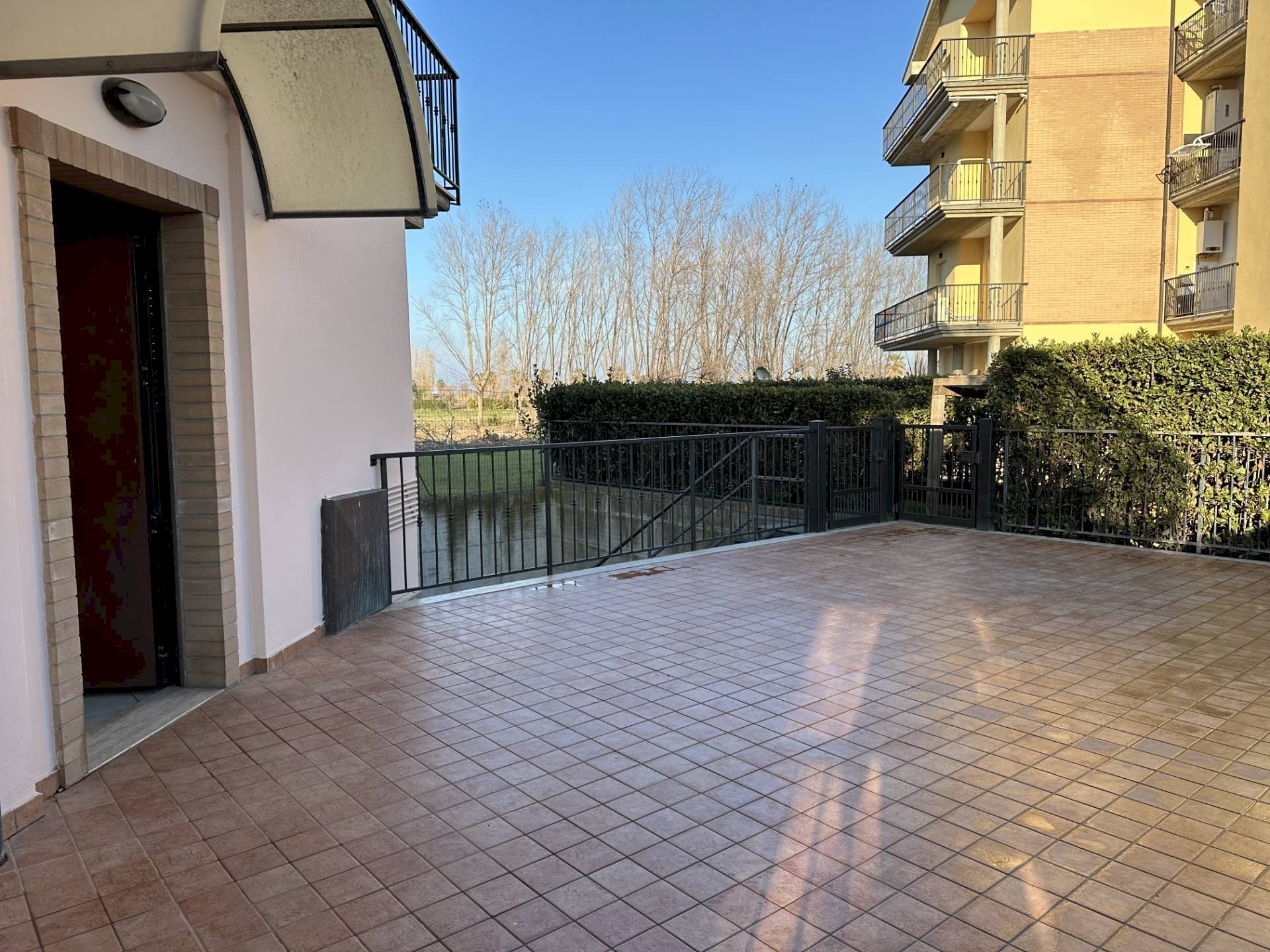 Foto 2 - Three-room apartment Via Tamerici, Martinsicuro - photo 2