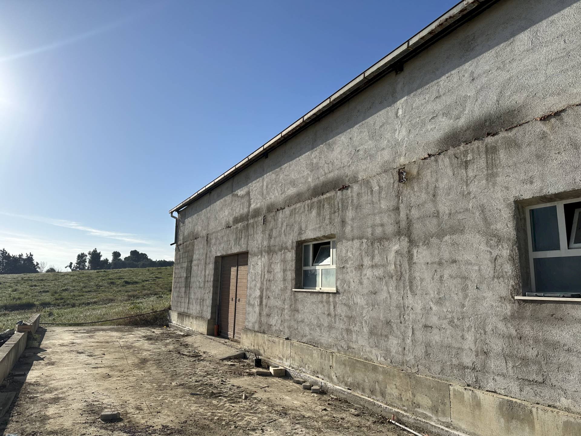 Foto 3 - Capannone Via Civita, Martinsicuro - foto 3