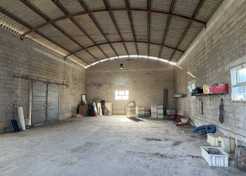 Foto 1 - Capannone Via Civita, Martinsicuro - foto 1