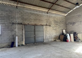 Foto 2 - Capannone Via Civita, Martinsicuro - foto 2