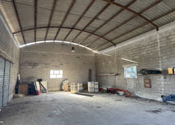 Foto 4 - Capannone Via Civita, Martinsicuro - foto 4