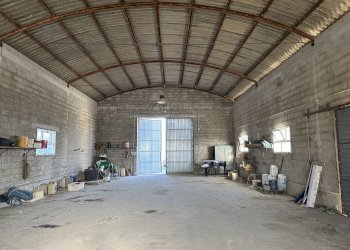 Foto 5 - Capannone Via Civita, Martinsicuro - foto 5