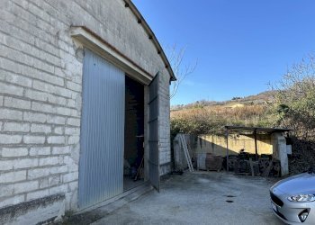 Foto 6 - Capannone Via Civita, Martinsicuro - foto 6