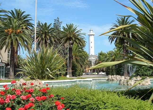 Foto 1 - Commercial Premises Via A. Volta, San Benedetto del Tronto - photo 1