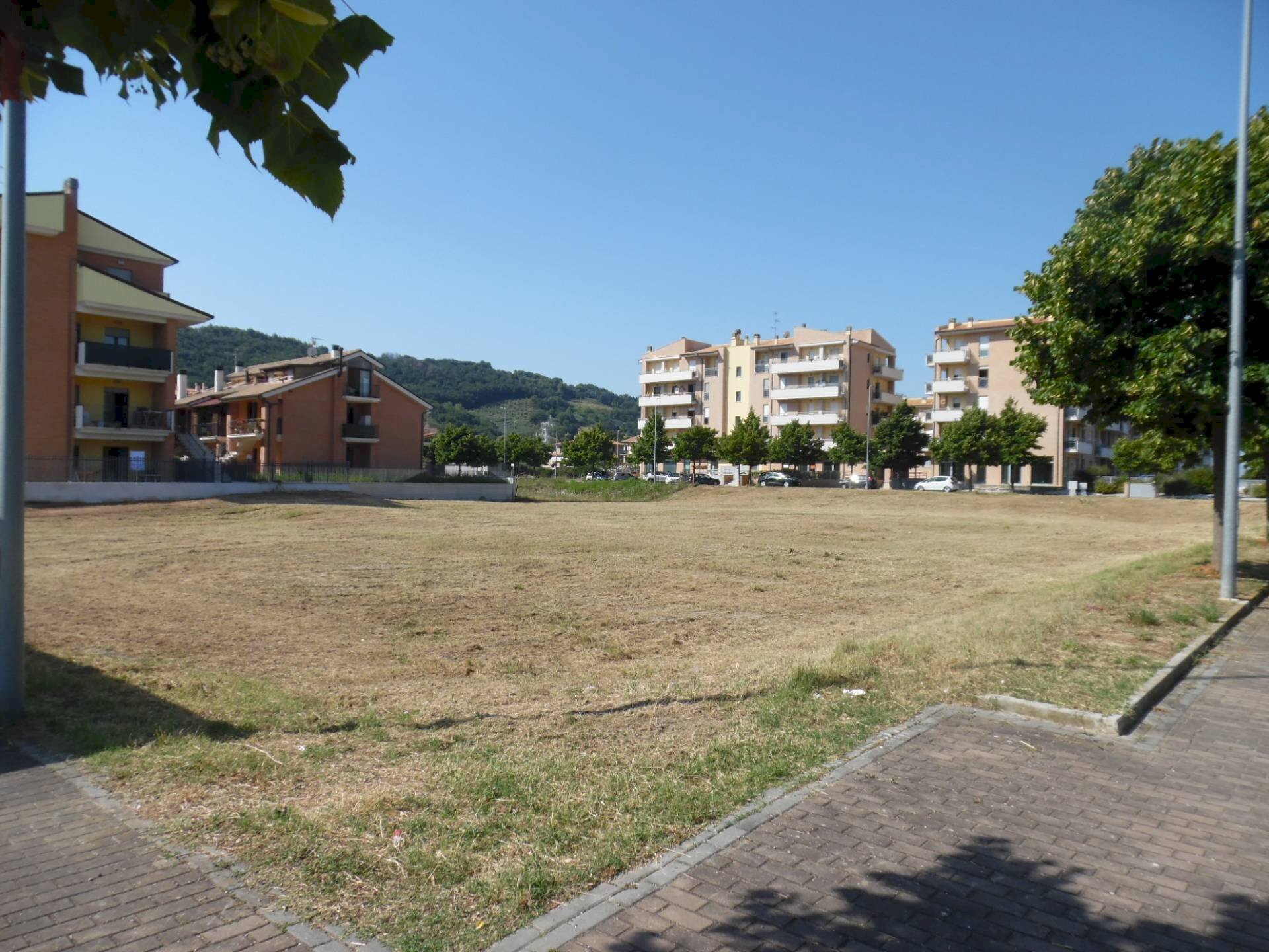 Foto 2 - Terreno edificabile Via  G. Amendola, Pedaso - foto 2