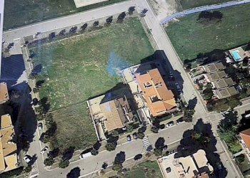 Foto 6 - Terreno edificabile Via  G. Amendola, Pedaso - foto 6