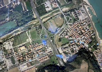 Foto 10 - Terreno edificabile Via  G. Amendola, Pedaso - foto 10