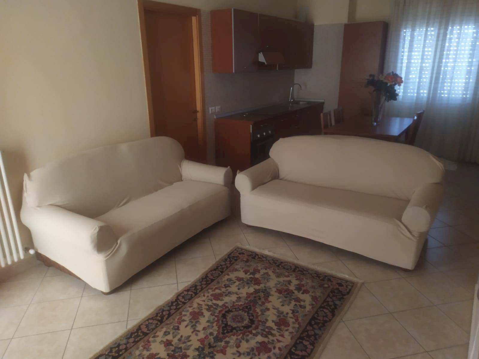 Foto 2 - Three-room apartment Via delle Regioni, Alba Adriatica - photo 2