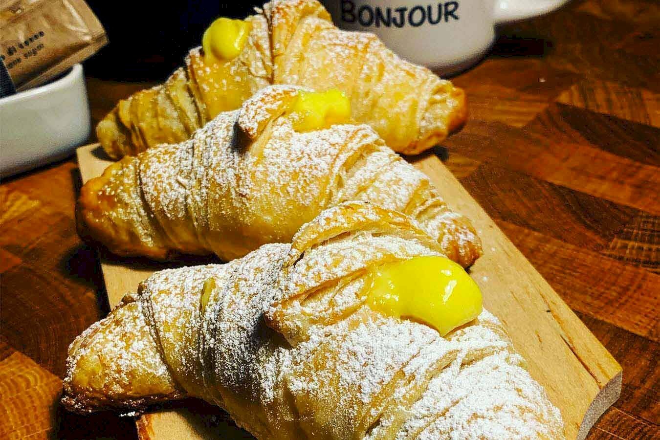 Foto 3 - Cafeteria - Cold Bar Via Laureati, San Benedetto del Tronto - photo 3