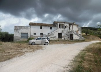 Foto 27 - Rustic Contrada Spiagge, Monteprandone - photo 26