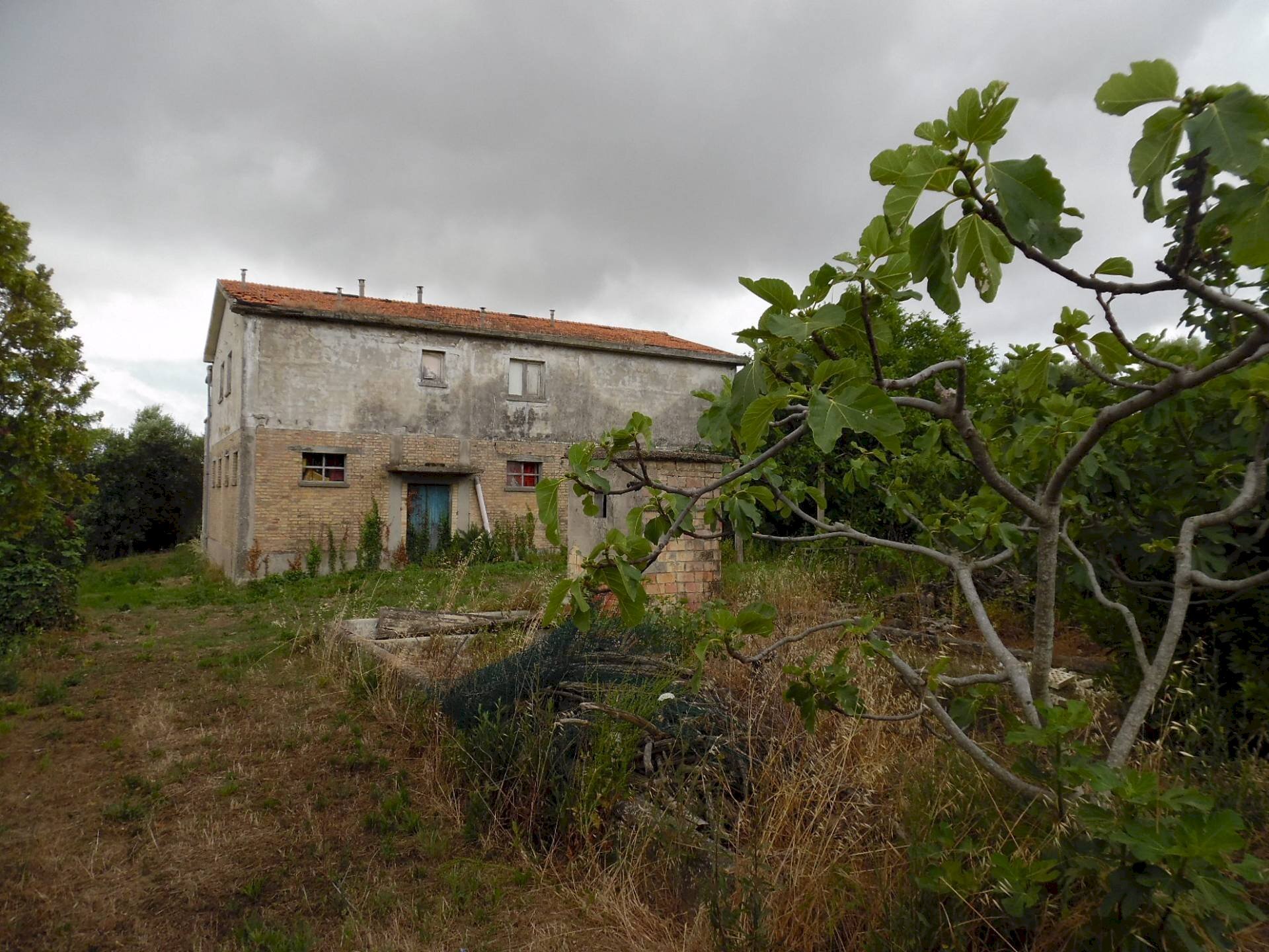 Foto 1 - Rustic Via Monterone, Monteprandone - photo 1