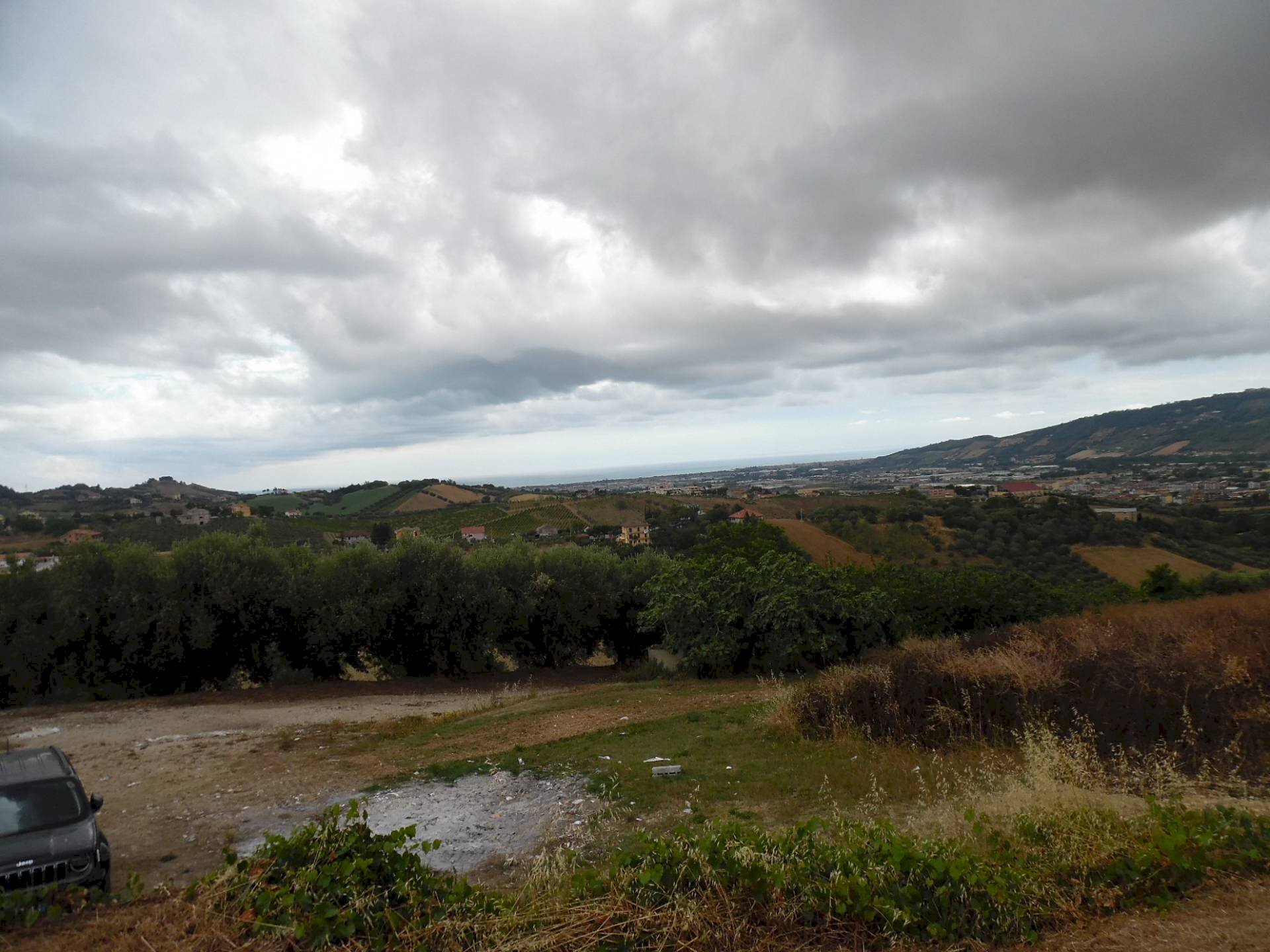 Foto 3 - Rustic Via Monterone, Monteprandone - photo 3