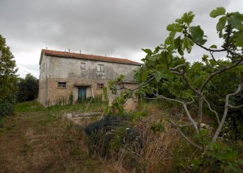 Foto 1 - Rustic Via Monterone, Monteprandone - photo 1