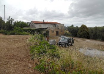 Foto 2 - Rustic Via Monterone, Monteprandone - photo 2