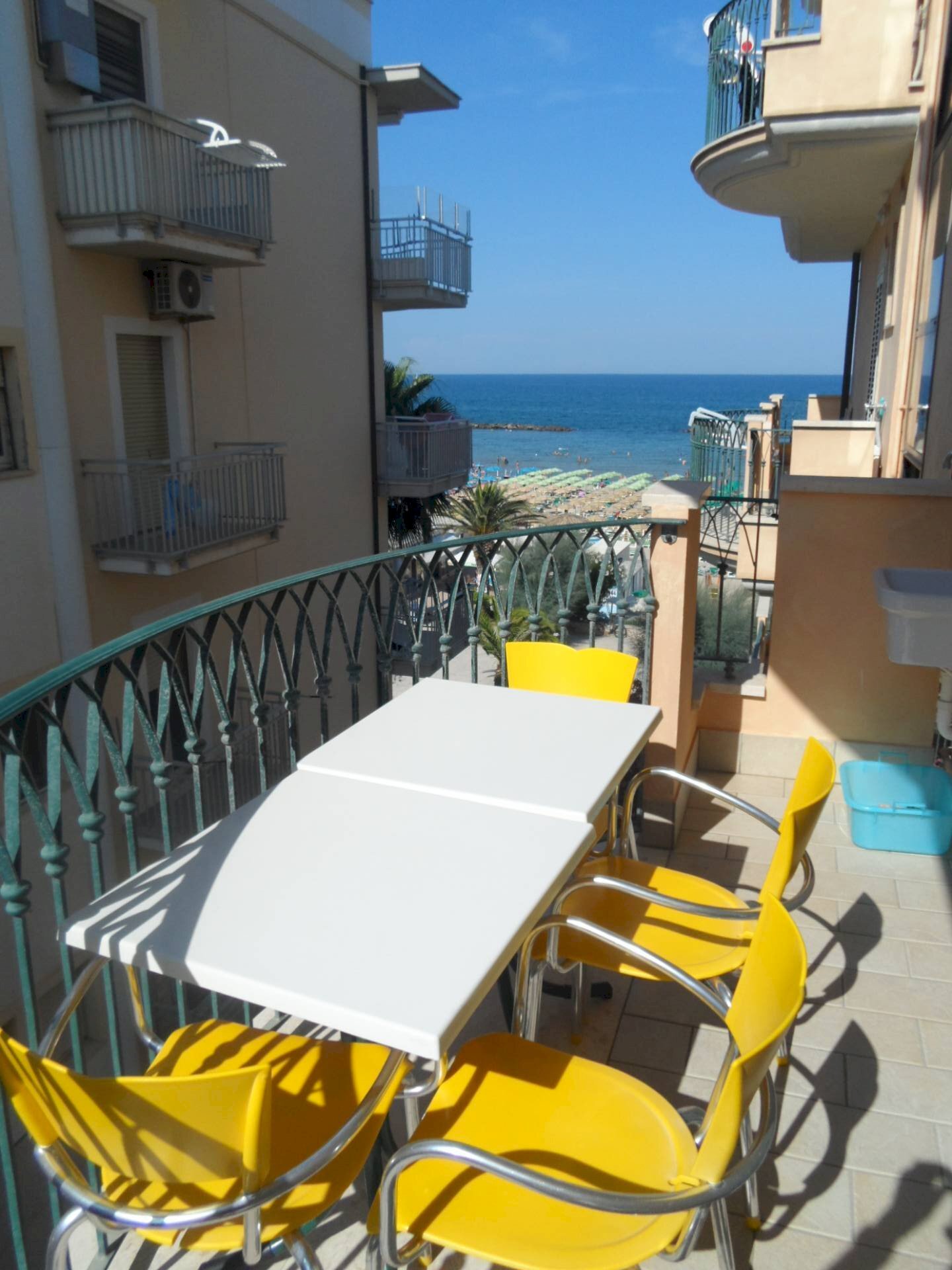 Foto 1 - Two-room apartment Viale Europa, San Benedetto del Tronto - photo 1