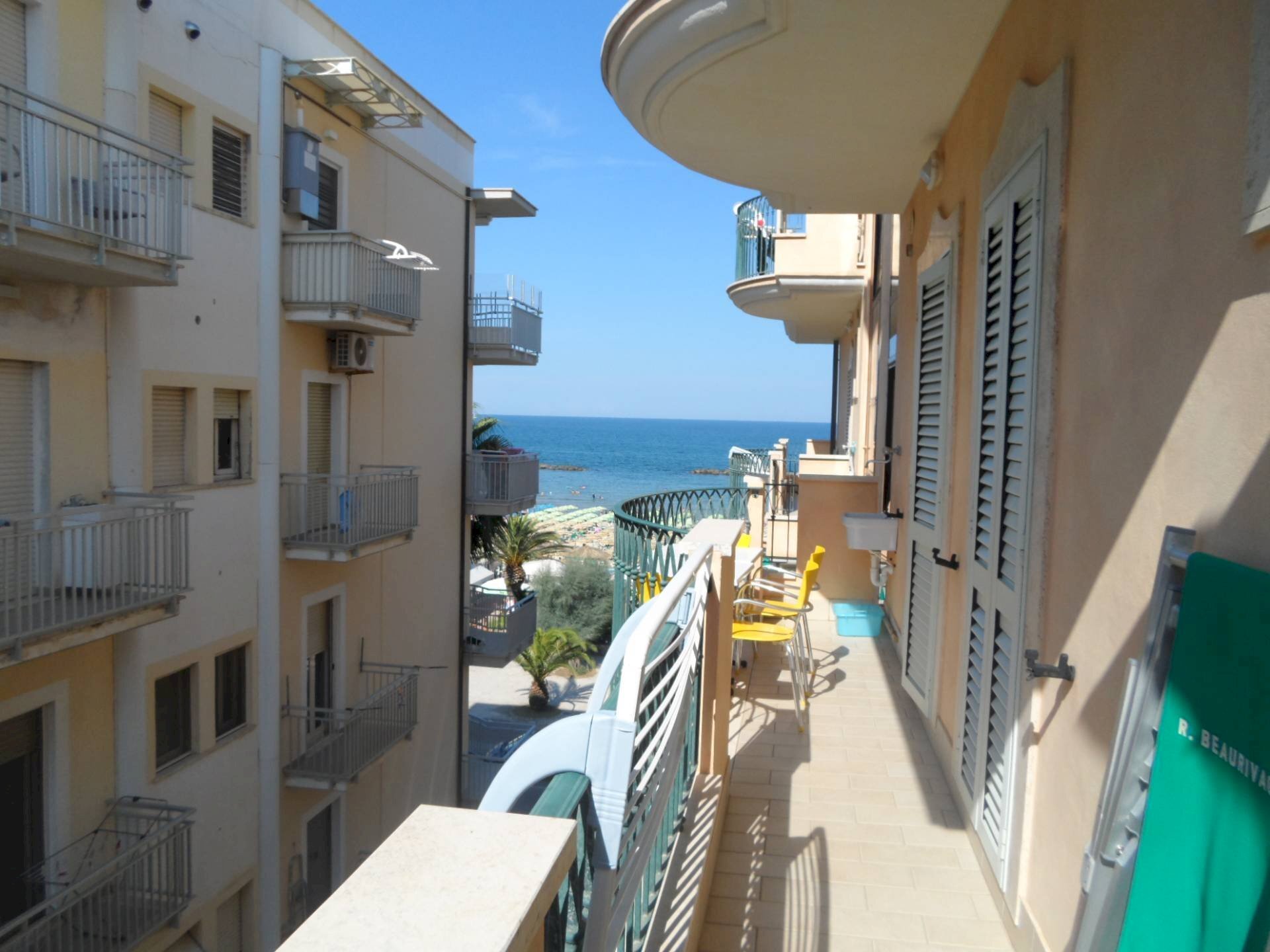 Foto 2 - Two-room apartment Viale Europa, San Benedetto del Tronto - photo 2