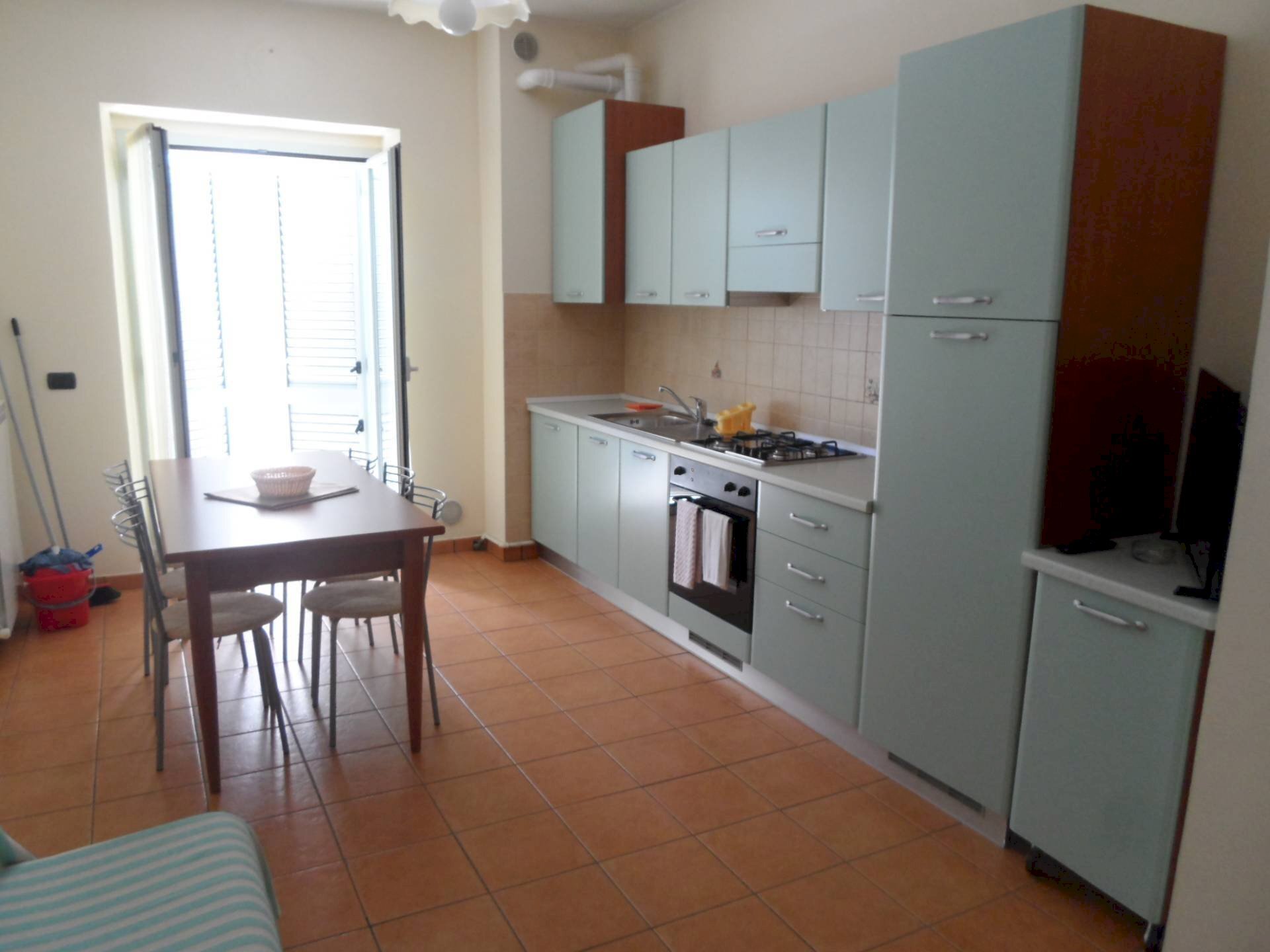 Foto 1 - Two-room apartment Viale Europa, San Benedetto del Tronto - photo 1