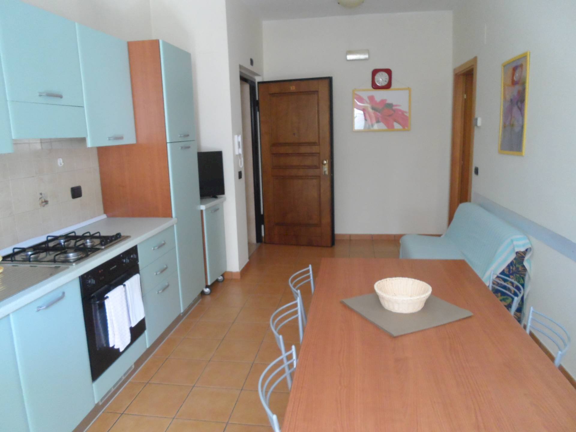 Foto 2 - Two-room apartment Viale Europa, San Benedetto del Tronto - photo 2