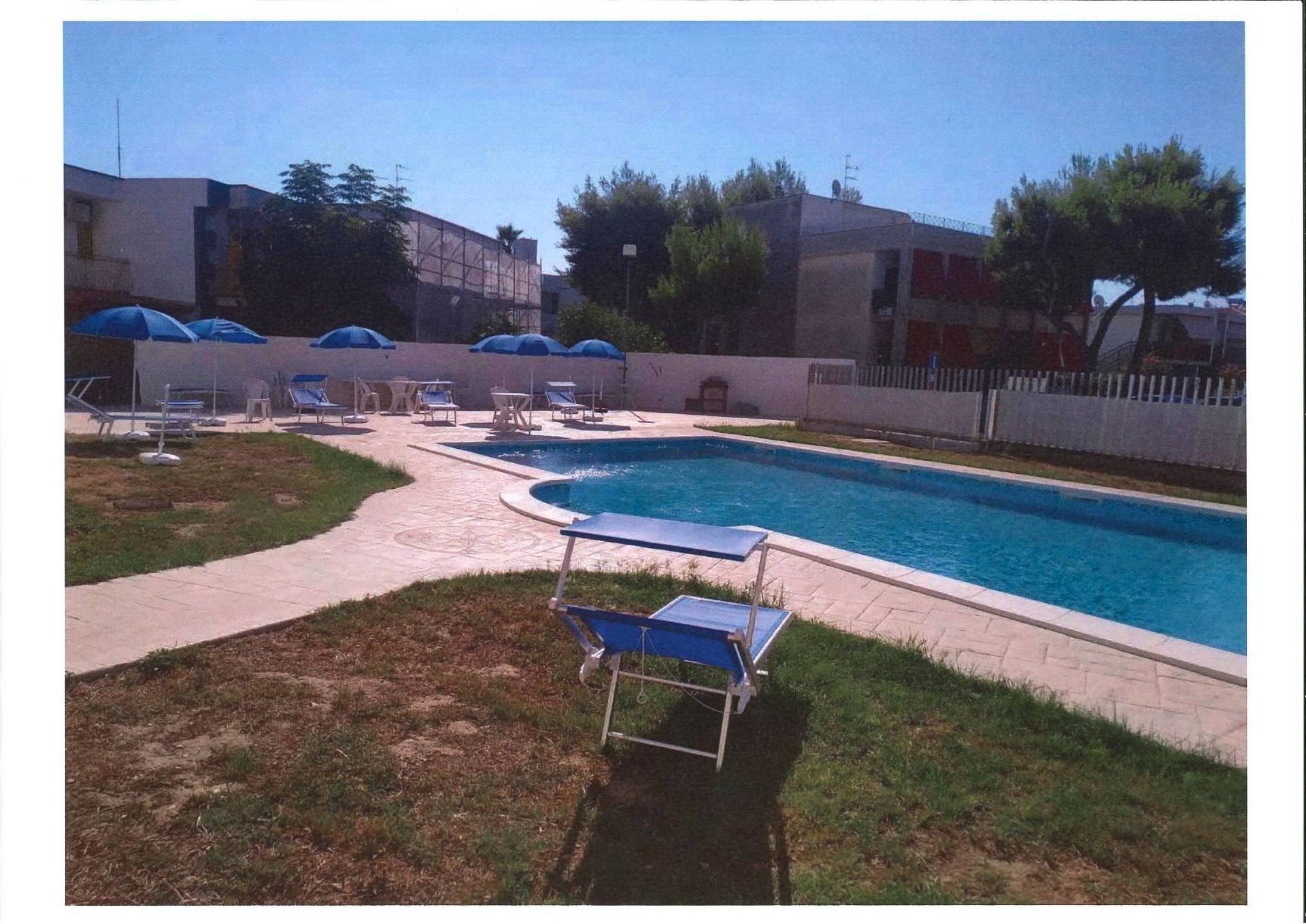 Foto 1 - Quadrilocale Via Ugo La Malfa, Martinsicuro - foto 1