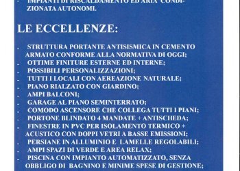 Foto 9 - Quadrilocale Via Ugo La Malfa, Martinsicuro - foto 8