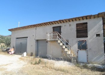 Foto 7 - Rustico Via Panoramica, Tortoreto - foto 7