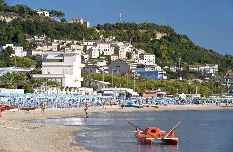 Foto 1 - Hotel Lungomare, Grottammare - foto 1