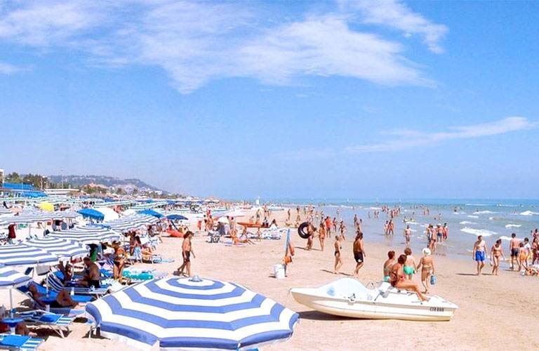 Foto 2 - Hotel Lungomare, Grottammare - foto 2