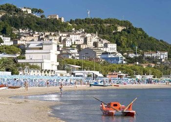 Foto 1 - Hotel Lungomare, Grottammare - foto 1