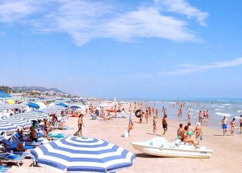 Foto 2 - Hotel Lungomare, Grottammare - foto 2