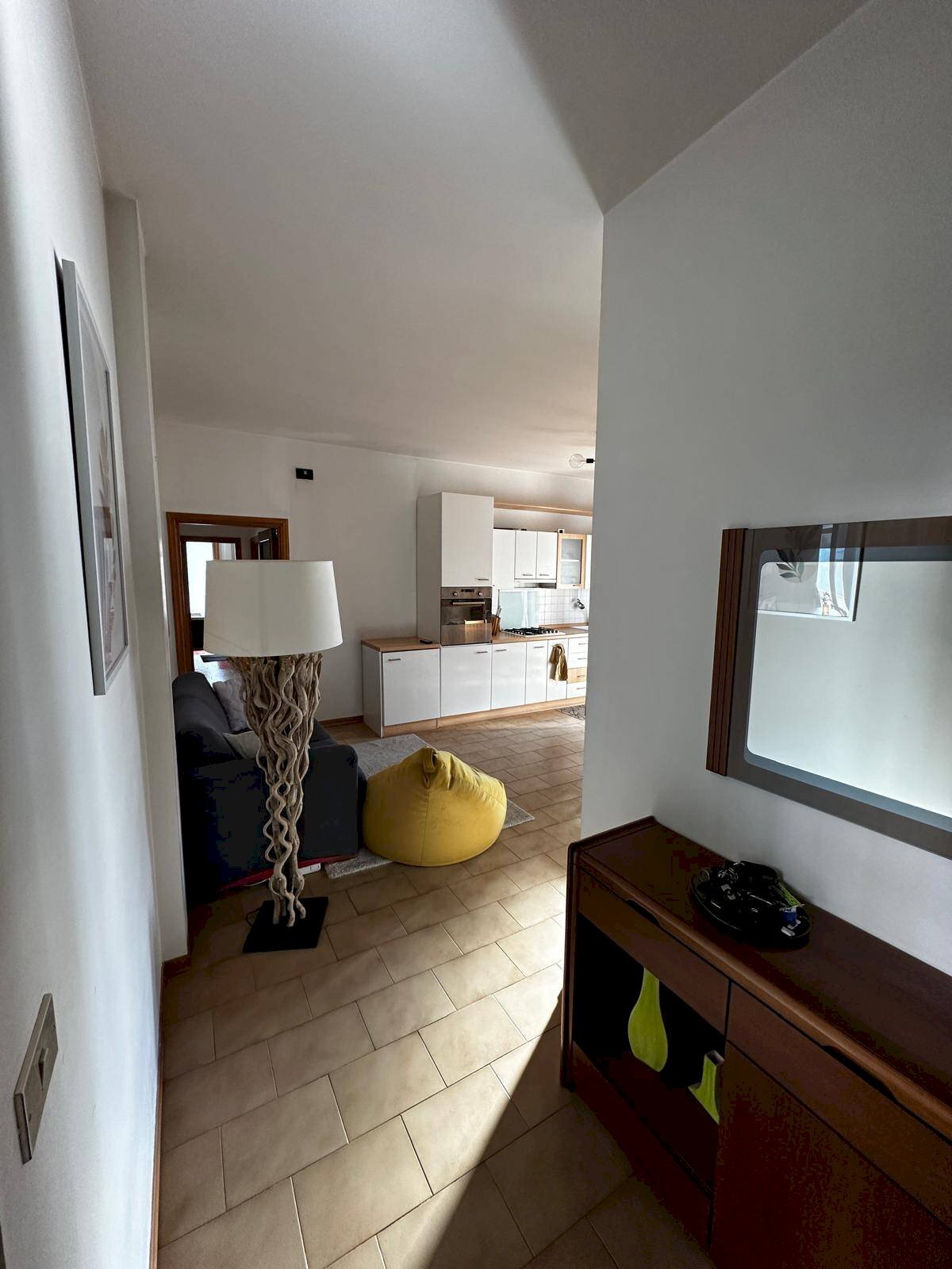 Foto 2 - Trilocale Via F.lli Cervi
 
24, San Benedetto del Tronto - foto 2