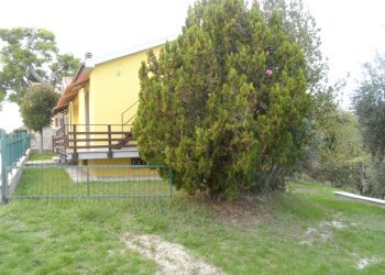 Foto 7 - Independent house Strada Provinciale, Castorano - photo 7