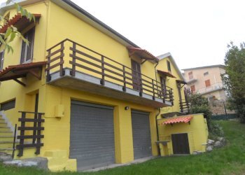 Foto 14 - Independent house Strada Provinciale, Castorano - photo 14