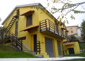 Foto 15 - Independent house Strada Provinciale, Castorano - photo 15