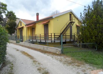 Foto 21 - Independent house Strada Provinciale, Castorano - photo 21