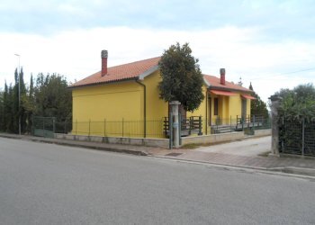 Foto 22 - Independent house Strada Provinciale, Castorano - photo 22