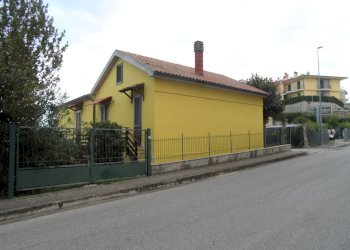 Foto 25 - Independent house Strada Provinciale, Castorano - photo 25