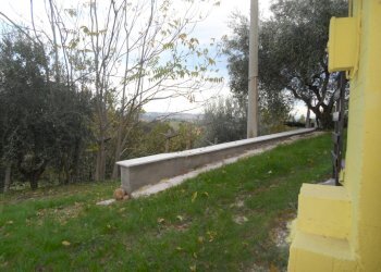 Foto 71 - Independent house Strada Provinciale, Castorano - photo 71