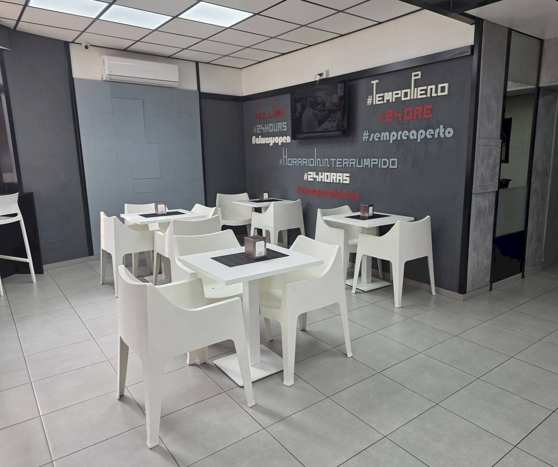 Foto 1 - Bar Tavola Calda - Fredda Via Tevere, San Benedetto del Tronto - foto 1