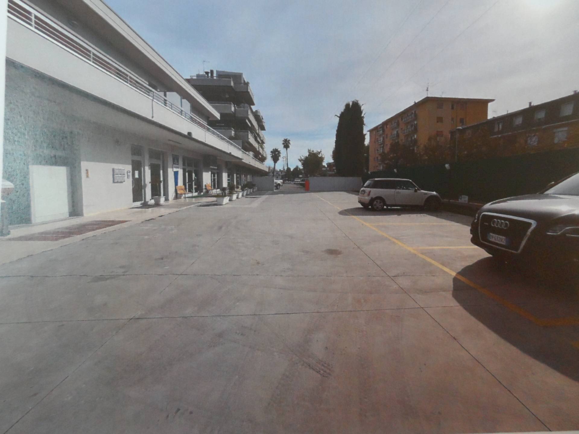 Foto 1 - Box Via Luciani, San Benedetto del Tronto - photo 1