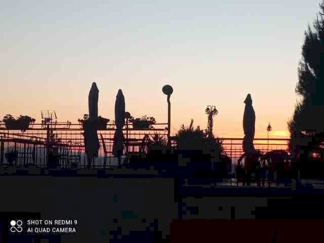 Foto 2 - Commercial Activity Via Panoramica, Acquaviva Picena - photo 2