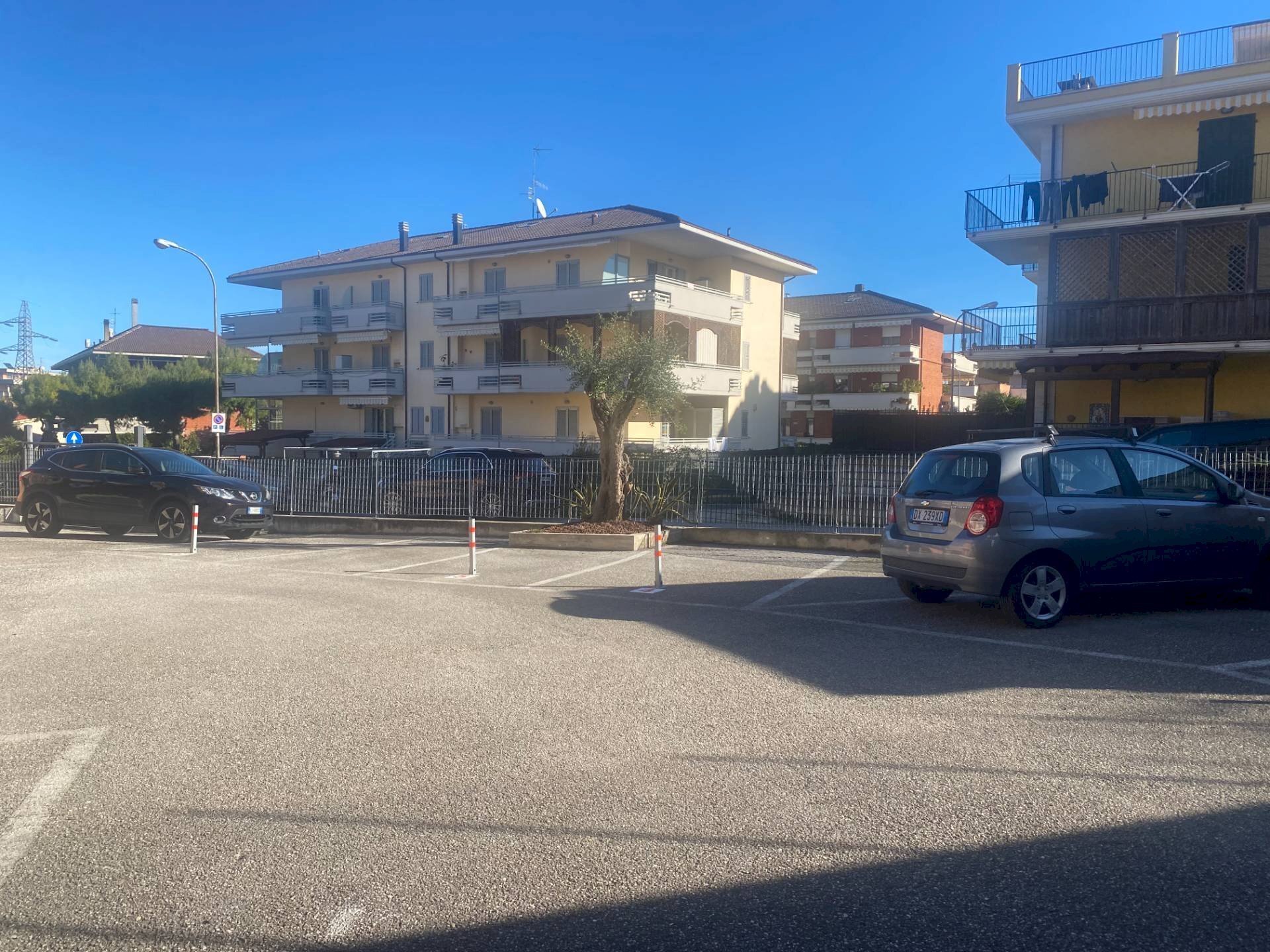 Foto 1 - Box via Anacapri, San Benedetto del Tronto - foto 1