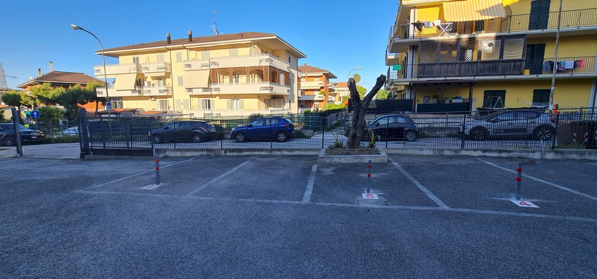 Foto 3 - Box via Anacapri, San Benedetto del Tronto - foto 3