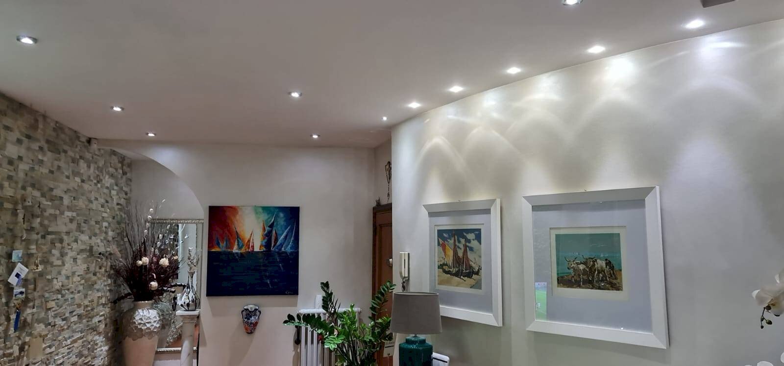 Foto 1 - Three-room apartment viale Rinascimento, San Benedetto del Tronto - photo 1