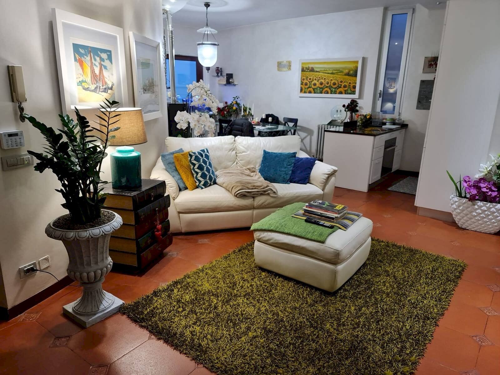 Foto 2 - Three-room apartment viale Rinascimento, San Benedetto del Tronto - photo 2