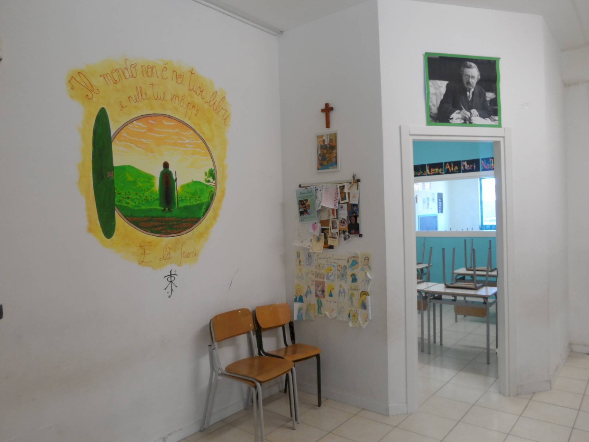 Foto 1 - Laboratorio Via Pasubio, San Benedetto del Tronto - foto 1