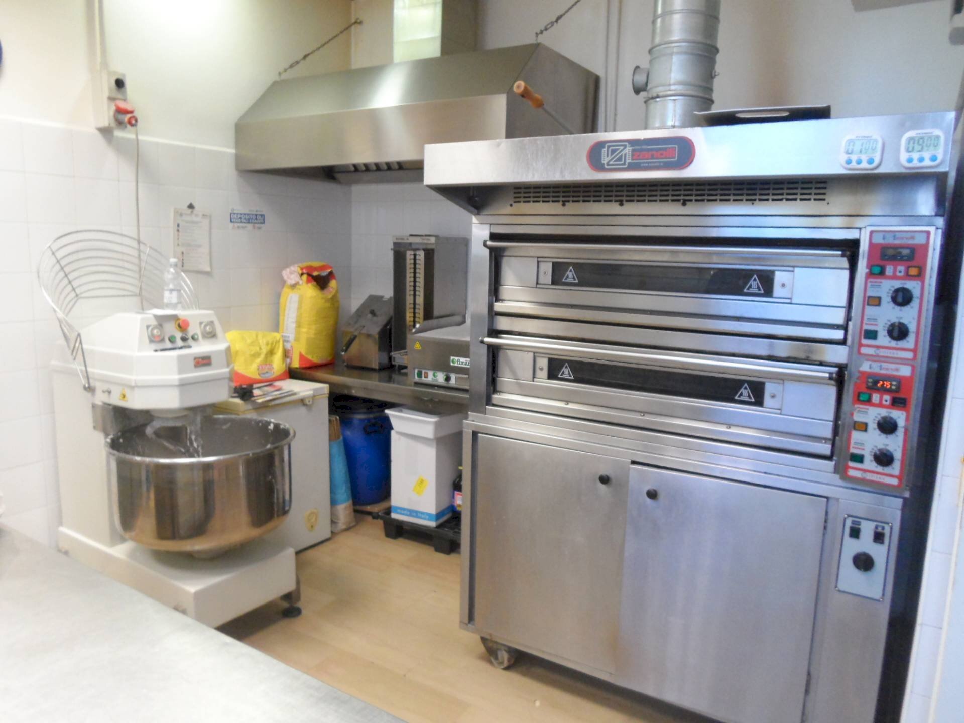 Foto 3 - Attività Commerciale Viale De Gasperi, San Benedetto del Tronto - foto 3