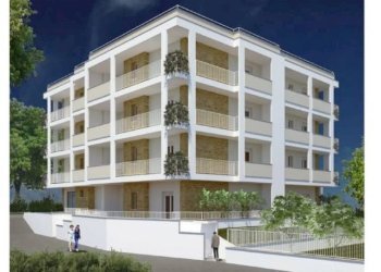 Foto 1 - Trilocale via botticelli, Grottammare - foto 1
